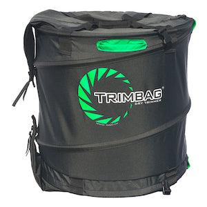 Trim Bag Dry Trimmer