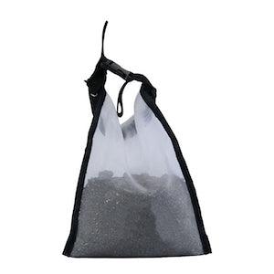 Bubble Magic Tea Bag Small (9.5"x13") - Reefer Madness