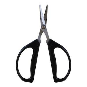 Piranha Pruner Bonsai Shear Scissors 40mm Stainless Blade - Reefer Madness