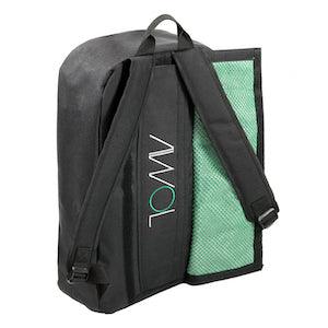 AWOL (L) CARGO Backpack - Reefer Madness