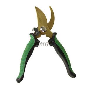 Grow1 Large Pruning Shears Scissors - Reefer Madness