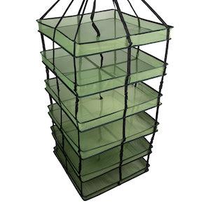 Large Grow1 Square Drying Rack - Reefer Madness