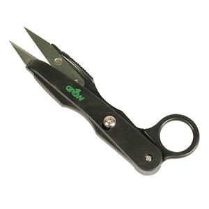 Grow1 Mini Clip Trimming Shears scissors - Reefer Madness