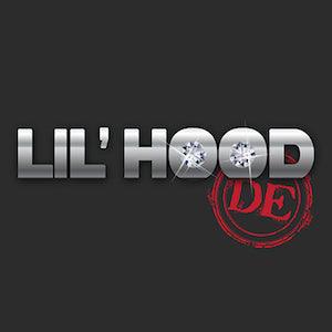 Lil' Hood DE Lamp Reflector - Reefer Madness
