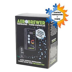 Aerobrewer Temp Controller - Reefer Madness