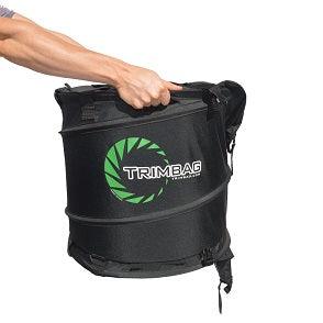 Trim Bag Dry Trimmer (Camo) - Reefer Madness