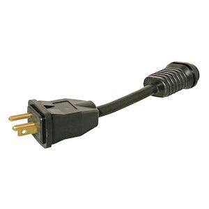 S type Ballast to H type Reflector Extension Cord 15' - Reefer Madness