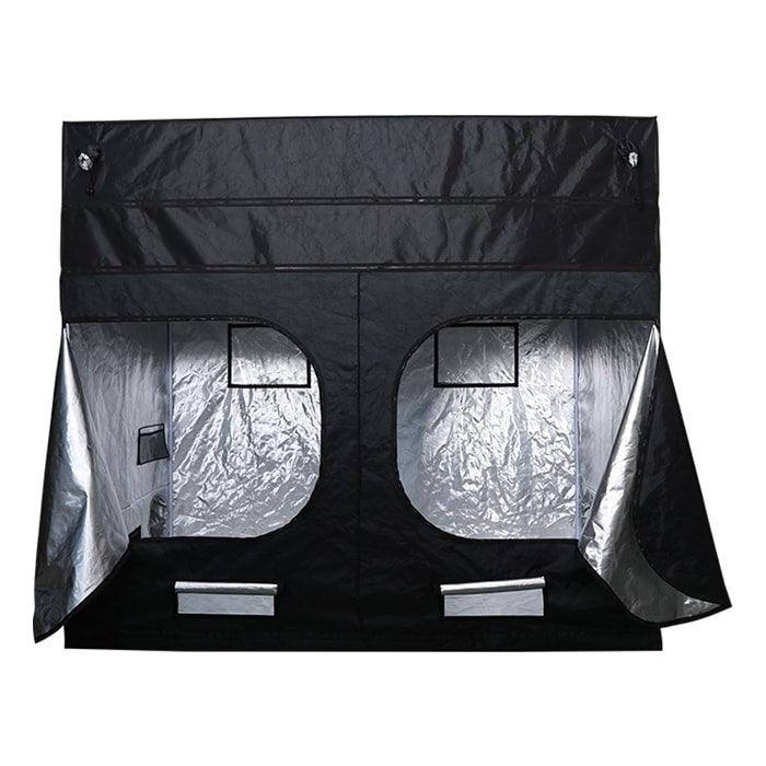 The Goliath Grow Tent 4'x8'x6'11"-7'11" - Reefer Madness