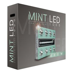 MINT LED 1000 COB LED Panel (460 Watt) - Reefer Madness