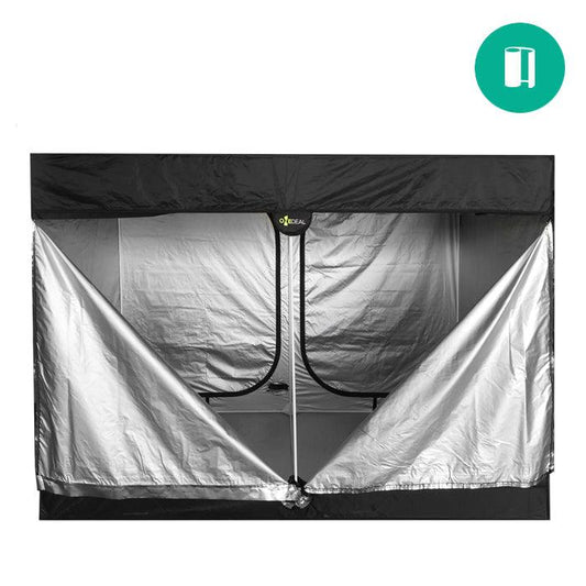 OneDeal Grow Tent 5'x10'x6.5' - Reefer Madness