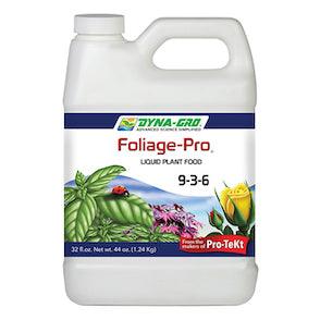 Dyna-Gro Foliage-Pro